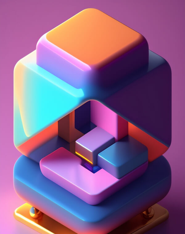 Magic Pillar Foviatech